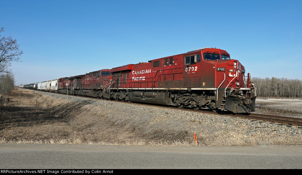 CP 8702